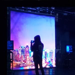 Meet your Posher, Xavier